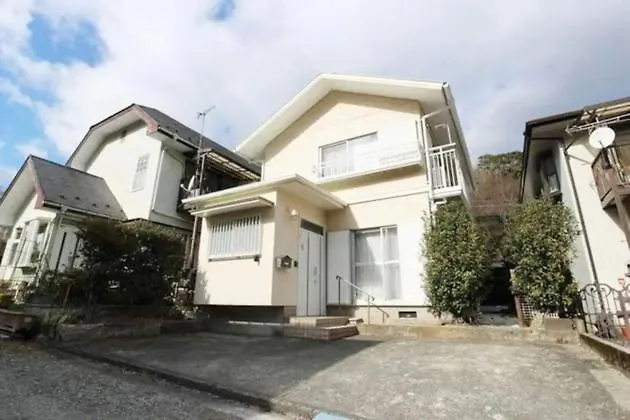 Feriehus I Love Hakone - Vacation Stay 14510 Japan