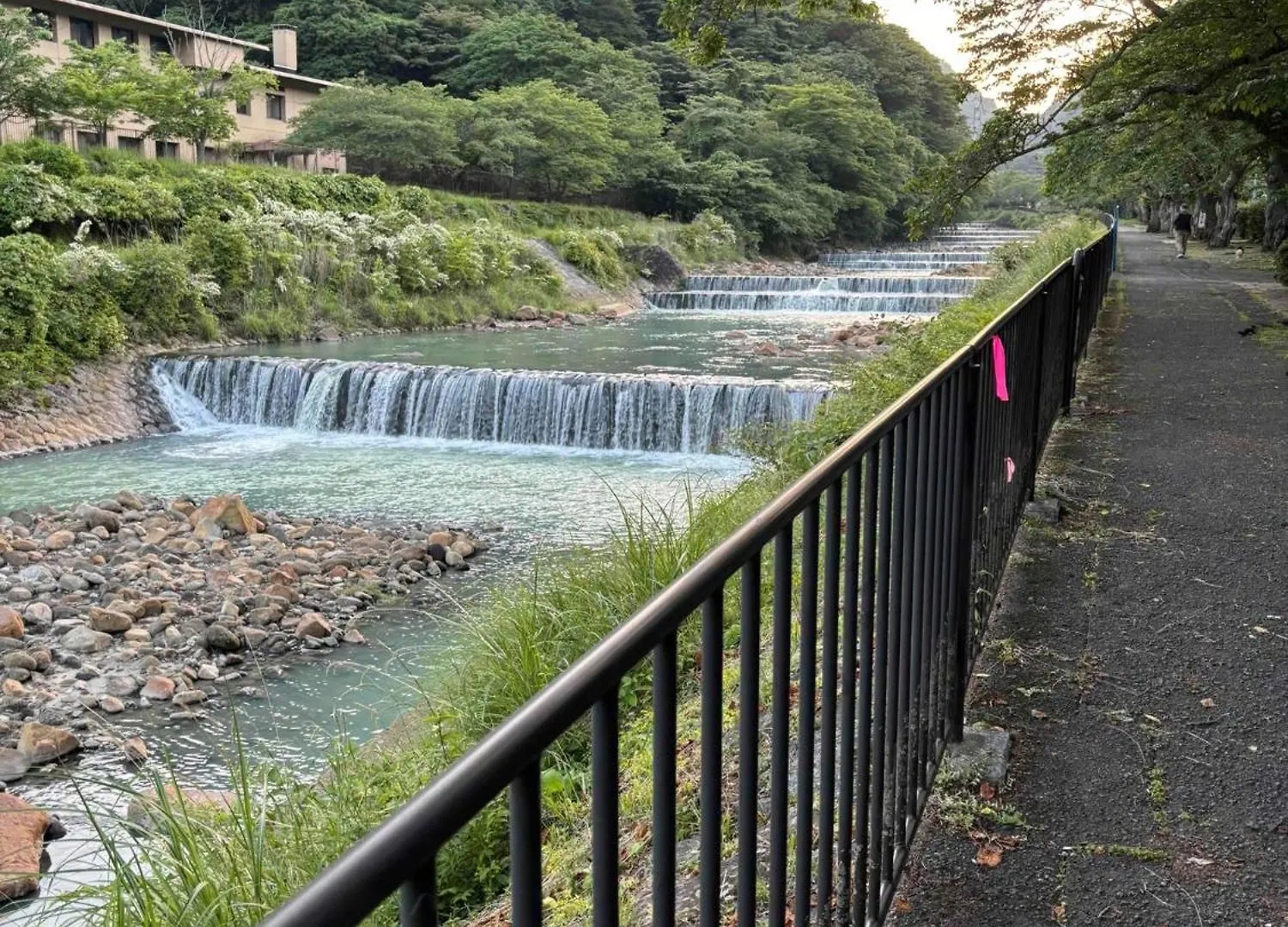I Love Hakone - Vacation Stay 14510 Feriehus