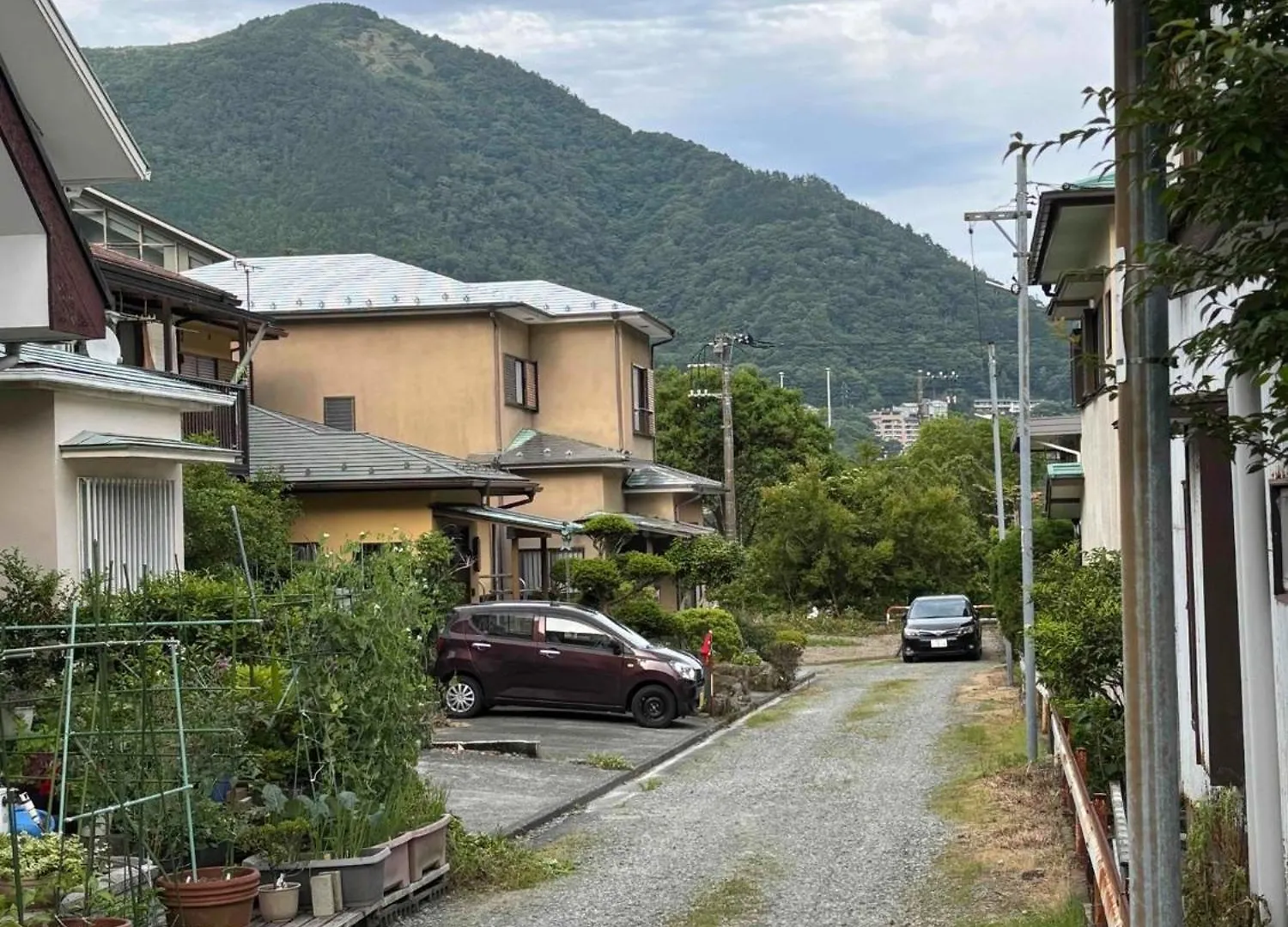 בית נופש I Love Hakone - Vacation Stay 14510